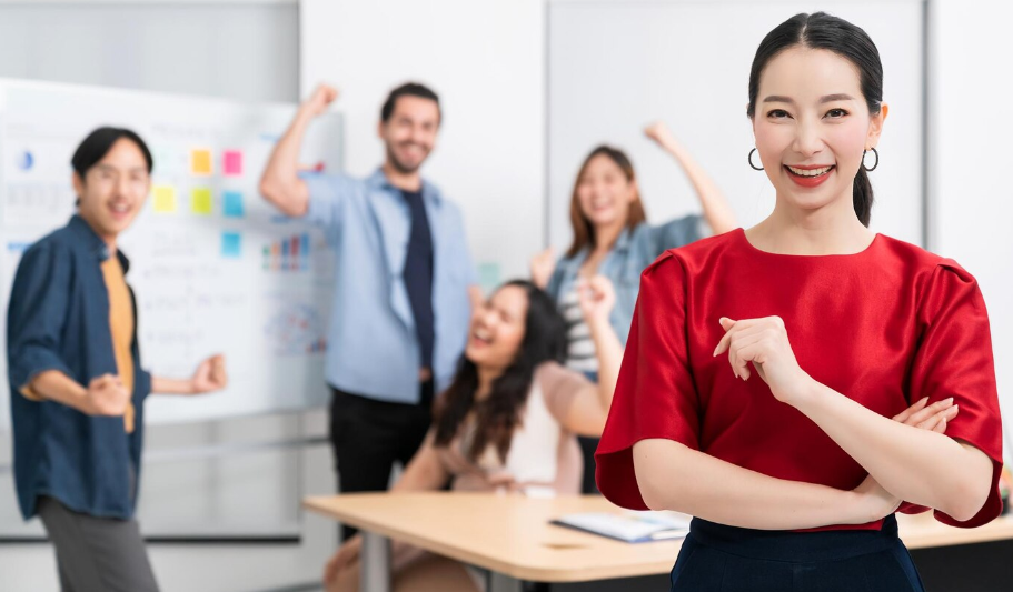 bán hàng ra nước ngoài