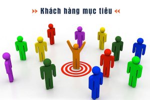 đối thượng khách hàng