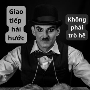 kỹ năng giao tiếp