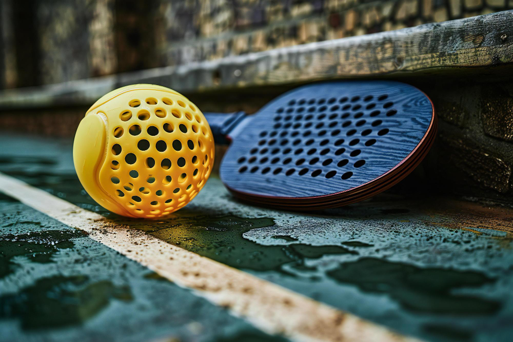 pickleball