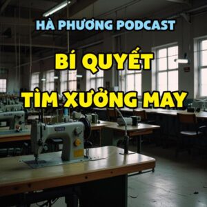 xưởng may