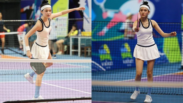 Pickleball tại Việt Nam