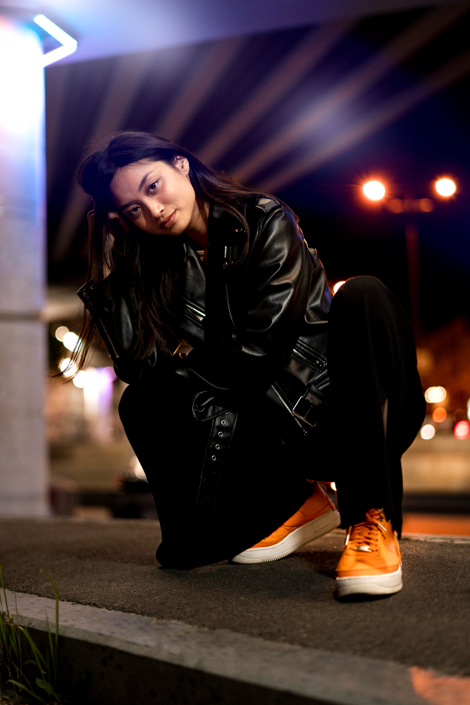 phong cách streetwear